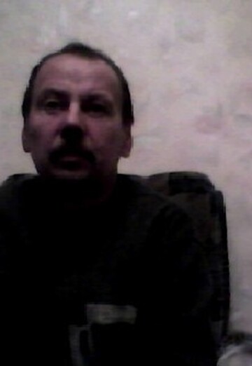Моя фотография - Сергей, 63 из Костомукша (@sergey6345561)
