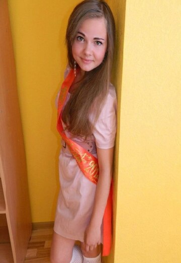 Моя фотография - Татьяна, 31 из Москва (@tanya1835)