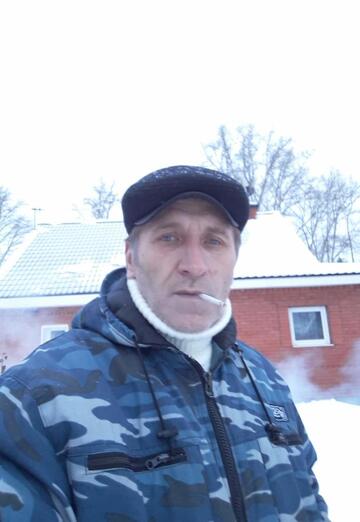 Моя фотография - Василий, 61 из Москва (@vasiliy90046)