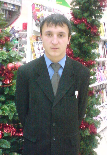 Моя фотография - Табрис, 33 из Казань (@tabris1)