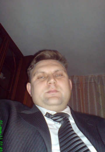 Моя фотография - Boris, 46 из Шахты (@boris244)
