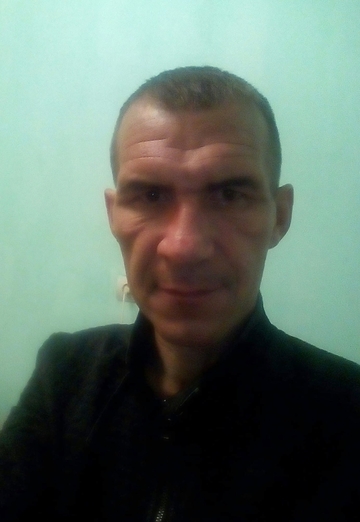 Моя фотография - Алексей, 49 из Нефтекамск (@aleksey501454)