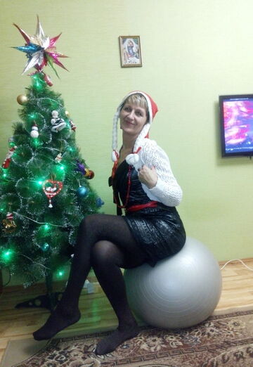 Моя фотография - Марина, 54 из Екатеринбург (@marina5780236)