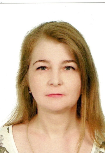 Моя фотография - Ольга, 50 из Москва (@olga272477)