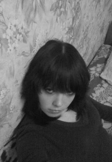 Оленька (@olenka1518) — моя фотография № 1