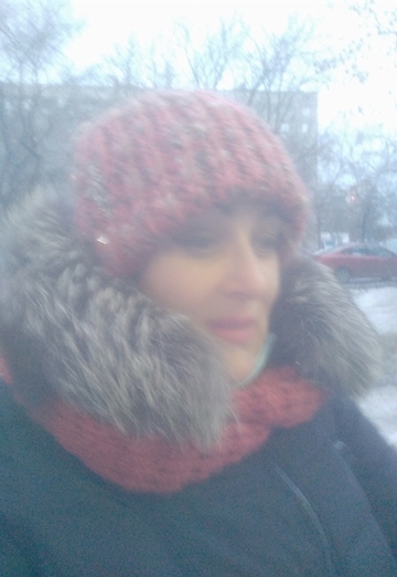 Моя фотография - Алина, 57 из Москва (@alina92318)