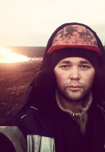 Моя фотография - Леопольд, 35 из Астрахань (@jimbimmy)