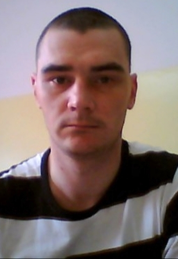 Моя фотография - Олег, 41 из Хабаровск (@o2l2e2g282)