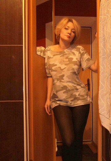 Моя фотография - Марина, 45 из Ханты-Мансийск (@marina64215)