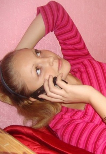 Моя фотография - Иришка, 32 из Днепр (@irishka1252)
