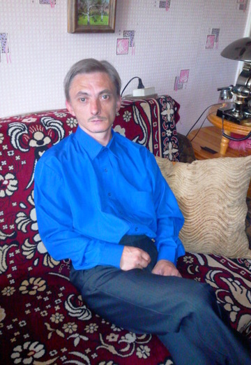 Моя фотография - Михаил, 49 из Ульяновск (@mihail8323)