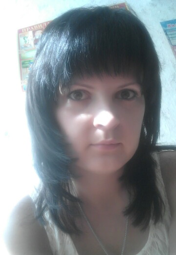 Моя фотография - Ольга, 32 из Донецк (@olga361830)