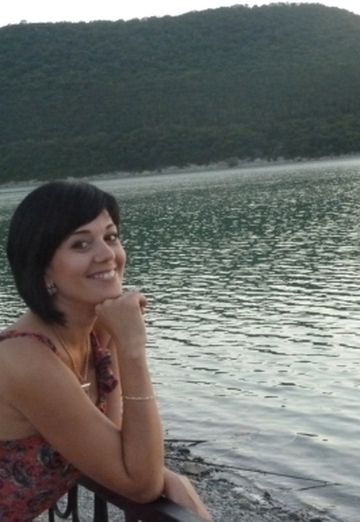 Моя фотография - марина, 41 из Краснодар (@marina21706)