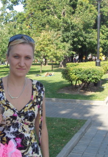 Моя фотография - Светлана, 48 из Москва (@svetlana25552)