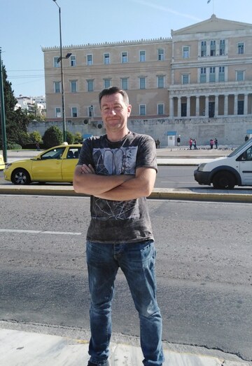Моя фотография - Димитър, 54 из Велико-Тырново (@dimitr192)