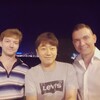 Lee Hyun Ho, 35, г.Сеул Lee Hyun Ho, 35, г.Сеул
