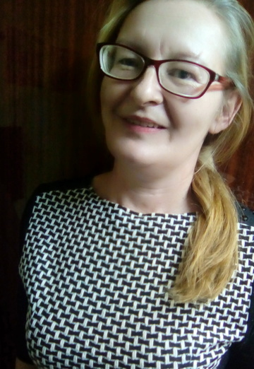 Моя фотография - Анна, 47 из Кочево (@anna200036)