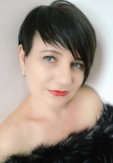 Моя фотография - Катерина, 49 из Риччоне (@katerina30860)