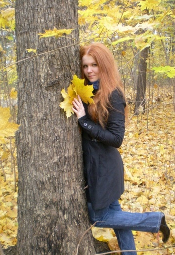 Оленька (@olenka188) — моя фотография № 2