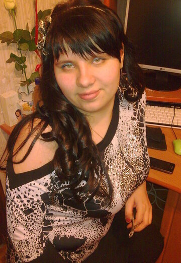 Моя фотография - Sofia, 32 из Ивано-Франковск (@sofia1747)
