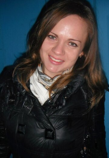 Моя фотография - Karina, 32 из Новосибирск (@karina4411)