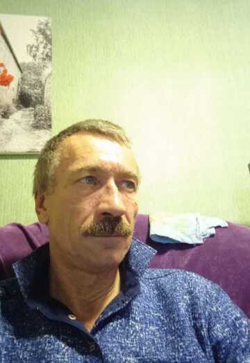 Моя фотография - Олег, 56 из Обливская (@oleg303289)