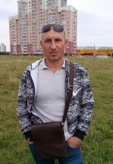 Моя фотография - Виталий, 47 из Минск (@vitaliy81617)
