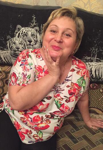 Моя фотография - Людмила, 57 из Жуковский (@ludmila80118)