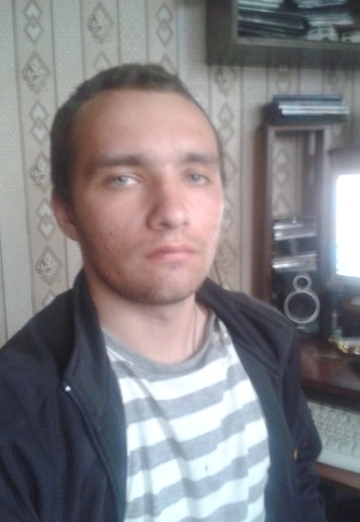 Моя фотография - Vladimir, 33 из Москва (@vovanr)