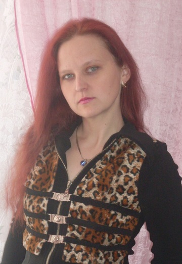 Моя фотография - Арианель, 42 из Москва (@arianel)