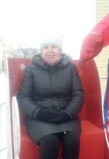 Моя фотография - людмила, 60 из Новоаннинский (@ludmila106594)