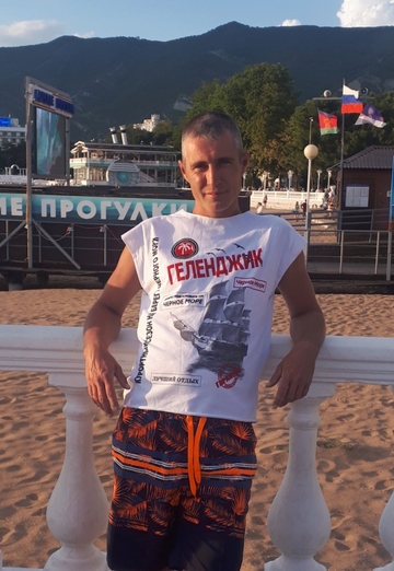 Моя фотография - Павел, 41 из Волхов (@pavel176258)