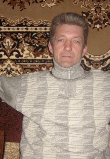Моя фотография - Дмитрий, 58 из Москва (@dmitriy250)