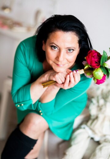Моя фотография - Евгения, 52 из Волгоград (@evgeniya73097)