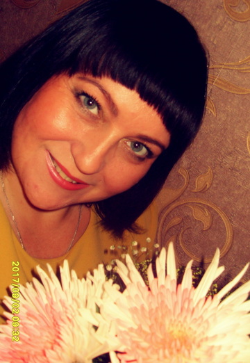 Моя фотография - Ирина, 48 из Борисоглебск (@irina205163)