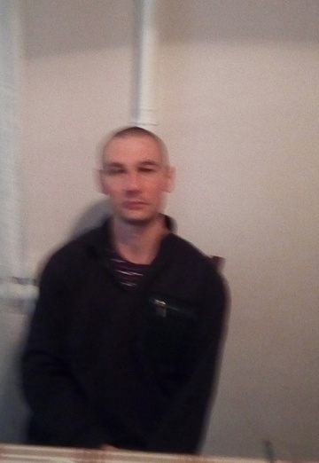 Моя фотография - Алексей, 41 из Краснодар (@aleksey514678)