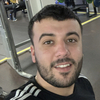 Kristian, 31, г.Уотфорд Kristian, 31, г.Уотфорд