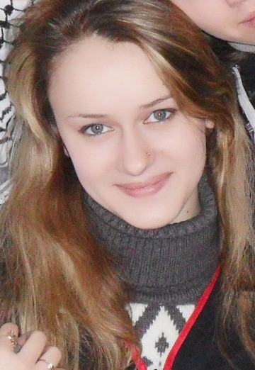 Моя фотография - Виктория, 31 из Луганск (@viktoriya6996)