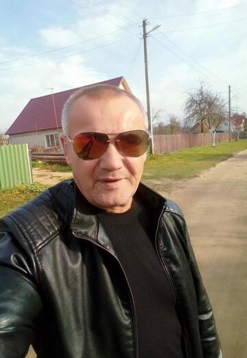 Моя фотография - Дмитрий, 53 из Минск (@dmitriy387895)
