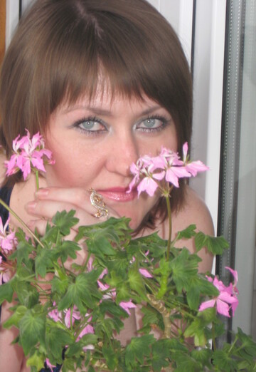Моя фотография - Мила, 41 из Курск (@mila3289)