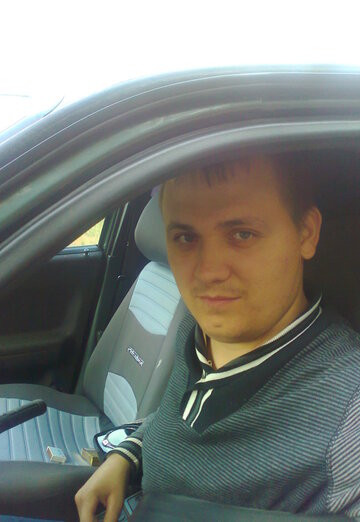 Моя фотография - Виталий, 33 из Сорочинск (@vitaliy72854)