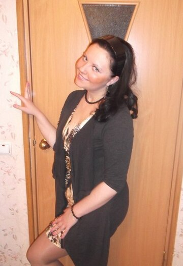Моя фотография - Катерина, 34 из Красноярск (@katerina3584)