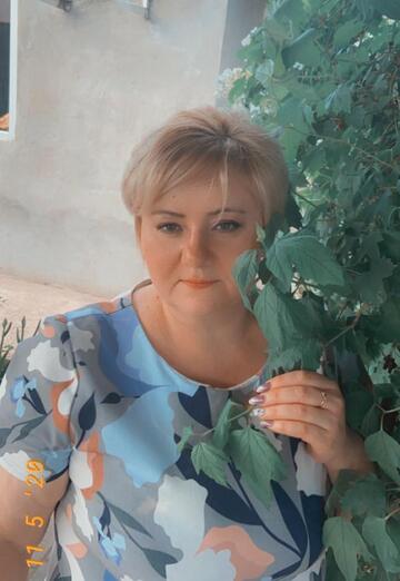 Моя фотография - Наталья, 47 из Астрахань (@natalwy8124794)