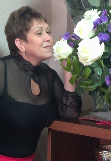 Моя фотография - Наталья, 57 из Ростов-на-Дону (@natalya23424)