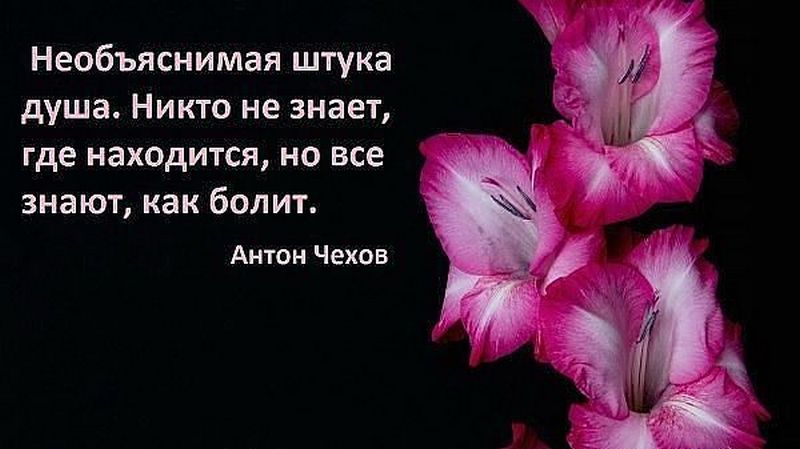 Душа болит картинки с надписями