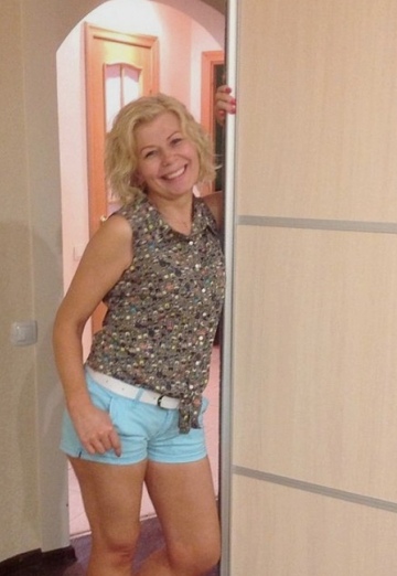 Моя фотография - Лнра, 54 из Новосибирск (@lnra1)