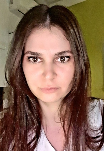 Моя фотография - Ольга, 33 из Москва (@olga353448)