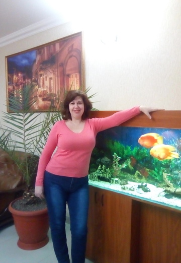 Моя фотография - Наталья, 48 из Ростов-на-Дону (@natalya209188)