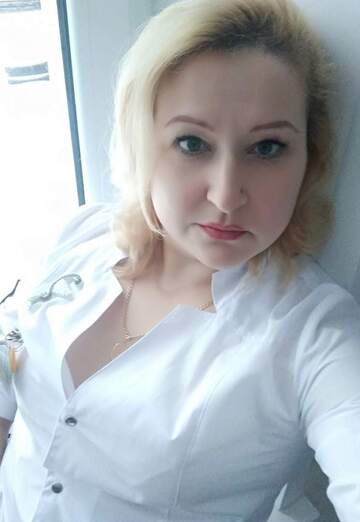 Моя фотография - Светлана, 45 из Петрозаводск (@svetlana280636)