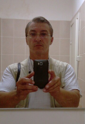 Моя фотография - Леонид, 62 из Фурманов (@leonid7991)